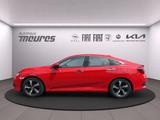 Honda Civic Elegance ATG 1.5 VTEC Navi Klimaautom SHZ  - Honda Civic: 5.1