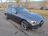 BMW 320d xDrive Sport Line*Leder*LED*Kamera*HiFi* - BMW 320: Limousine, 320d Xdrive