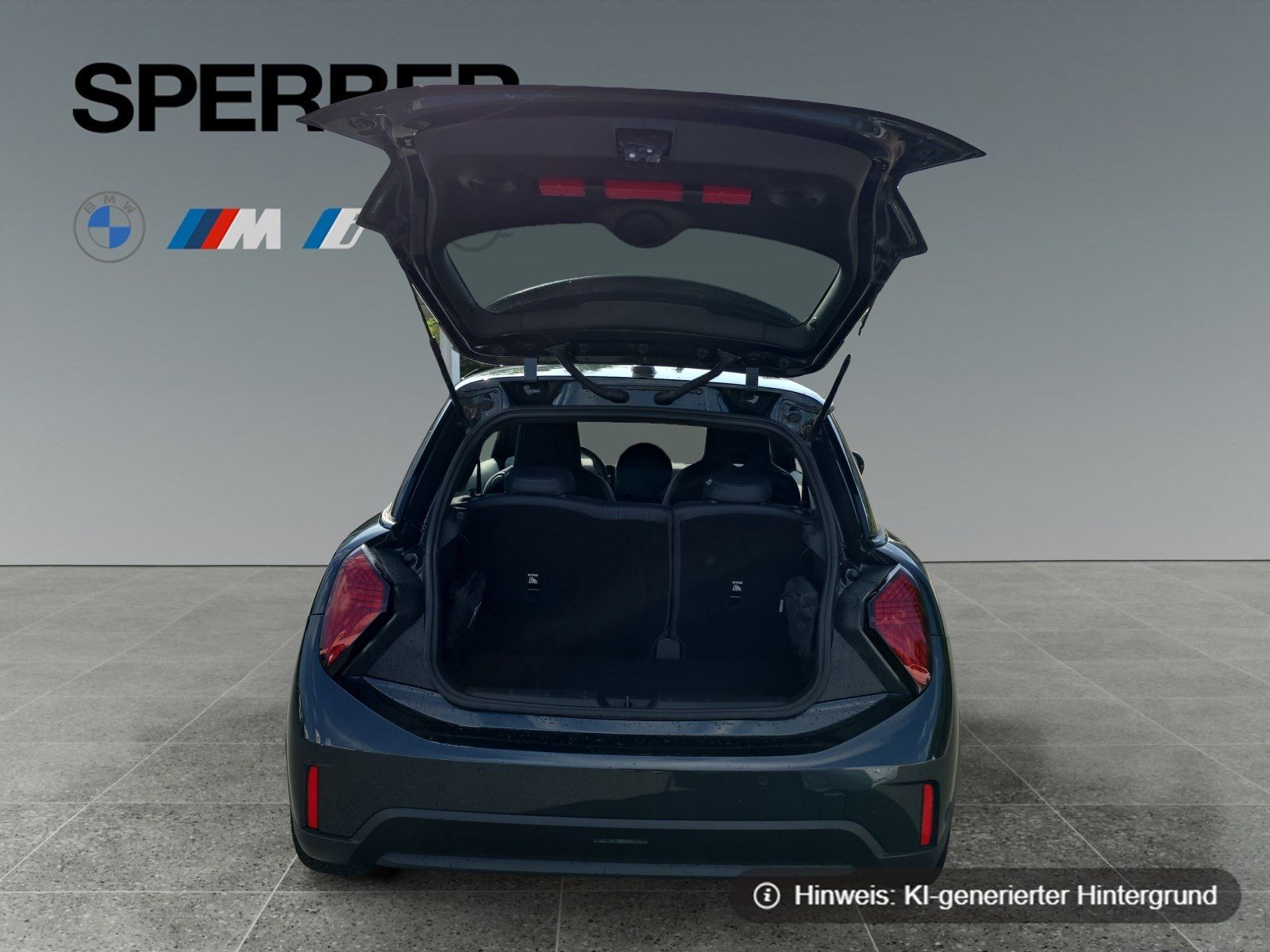 MINI Cooper C - Bild 13