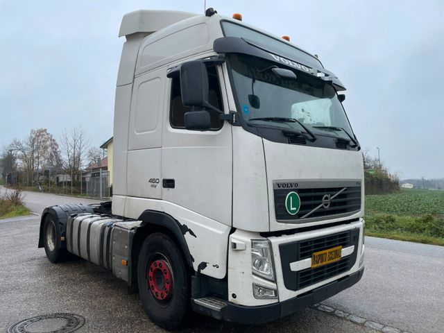 Volvo FH 460,EEV,4X2