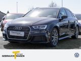 Audi A3 Sportback 35 TFSI 3 x S LINE LED LM18 PRIVACY - Audi A3: 18