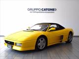 Ferrari FERRARI 348 SP 3.4 del 1993 - Ferrari 348: F348
