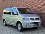 Volkswagen T5 Multivan 2,5TDI  Comfortline - VW T5 Multivan in Chemnitz