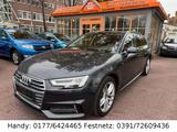 Audi A4 2.0 TFSI ultra S tronic sport Avant S-LINE - Audi Gebrauchtwagen in Magdeburg