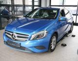 Mercedes-Benz A 180 Urban XENON AHK SHZ PDC GRA - Mercedes-Benz A 180 in Halle