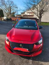 Peugeot 208 PureTech 130 EAT8 GT Pack GT Pack - Peugeot 208 von privat
