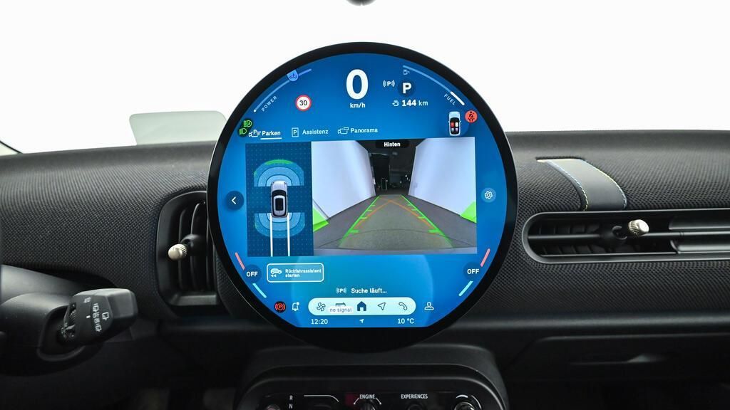 MINI Cooper C - Bild 20