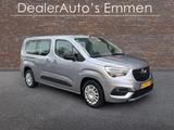 Opel Combo Life 1.2 Turbo L2H1 AIRCO CRUISE CV+AB - Opel Combo Life aus 2021