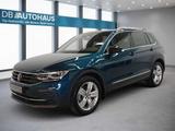 Volkswagen Tiguan Move 2.0 TSI 4MOTION DSG  - Volkswagen Tiguan mit Panoramadach