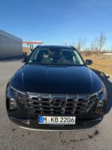 Hyundai TUCSON 1.6 T-GDI 48V Blackline DCT Blackline - Hyundai TUCSON von privat