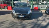 Fiat Bravo 1.4 Dynamic - Fiat Bravo Dynamic mit Benzin-Antrieb