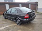 Honda Civic - gebrauchte Honda Civic aus dem Jahr 1999