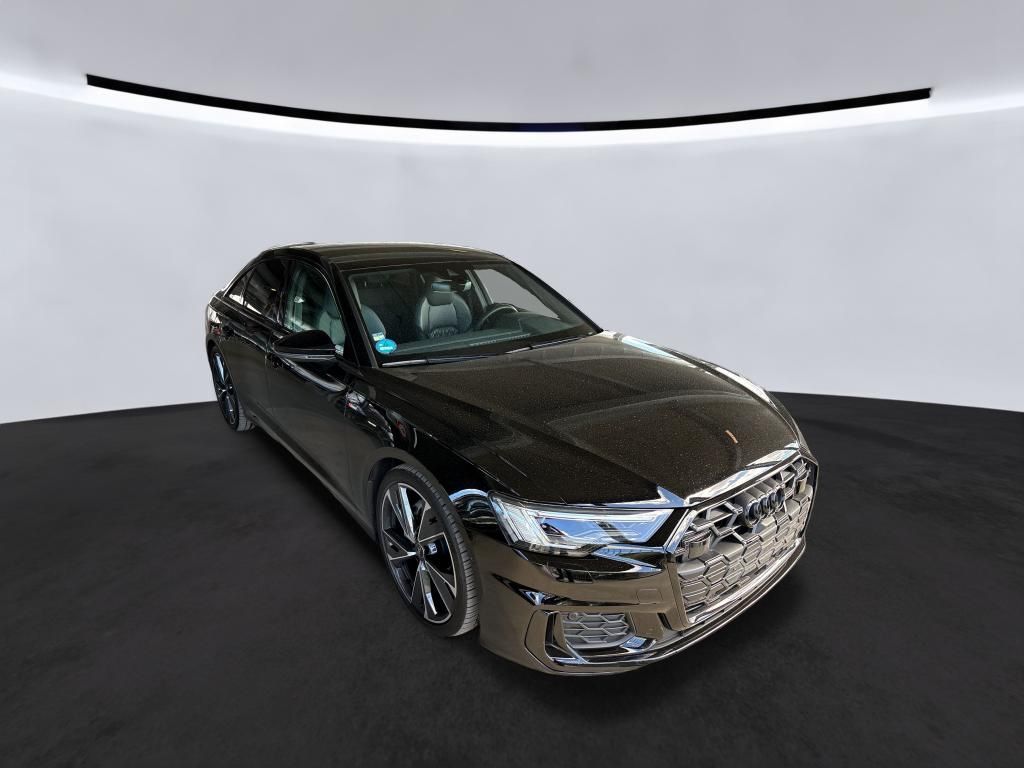 Image of Audi A6