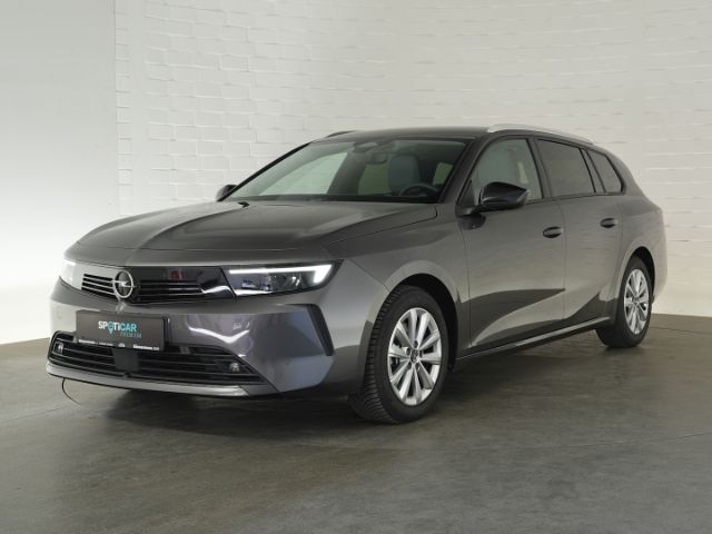 Astra L ST ELEGANCE CDTI+LED+NAVI+RÜCKFAHRKAMERA
