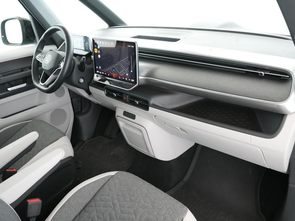 Volkswagen ID. Buzz - Bild 4