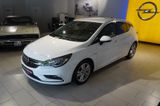 Opel Astra Limousine  °Scheckheft°R-Kamera°Spurhalt.° - Opel Astra in Hamburg
