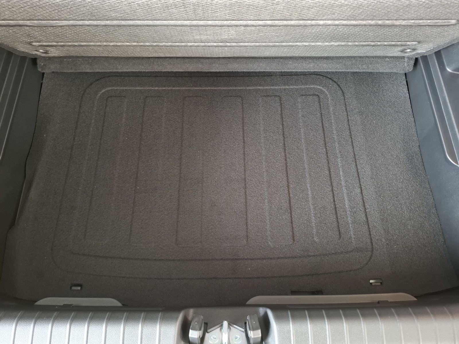 Hyundai i20 - Bild 11