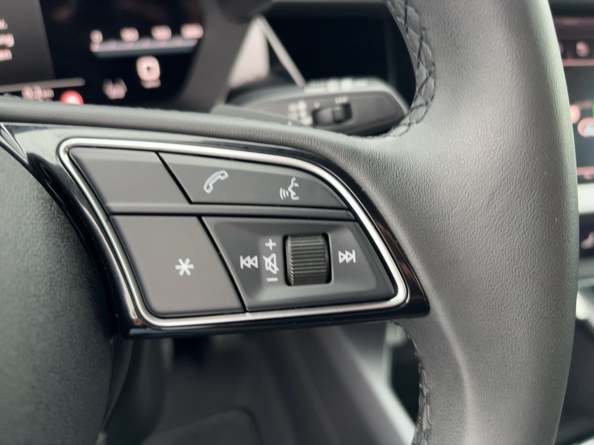 Audi A3 - Bild 14