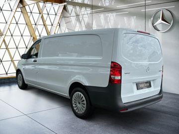 Mercedes Vito - 11