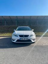 Seat Leon ST 1.8 TSI 132kW Start&Stop FR FR