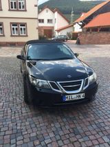 Saab 9-3 2.0t Vector Cabriolet Aut. *Hirsch Perf.* - Saab: Cabrio, Hirsch