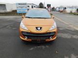 Peugeot 207 Sport - gebrauchte Peugeot 207 aus dem Jahr 2006
