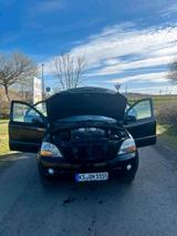 Kia Sorento 2008 - gebrauchte Kia Sorento aus dem Jahr 2008