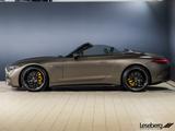 Mercedes-Benz SL 63 AMG 4M+ DIG.LIGHT/HuD/Burmester3D/Distro/ - gebrauchte Mercedes-Benz SL 63 AMG aus dem Jahr 2023