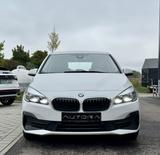 BMW 218i Active Tourer Advantage |AUTOMATIK|2.HAND| - BMW 218 mit Benzin-Antrieb: Automatik