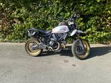 Ducati Scrambler Desert Sled - DUCATI SL