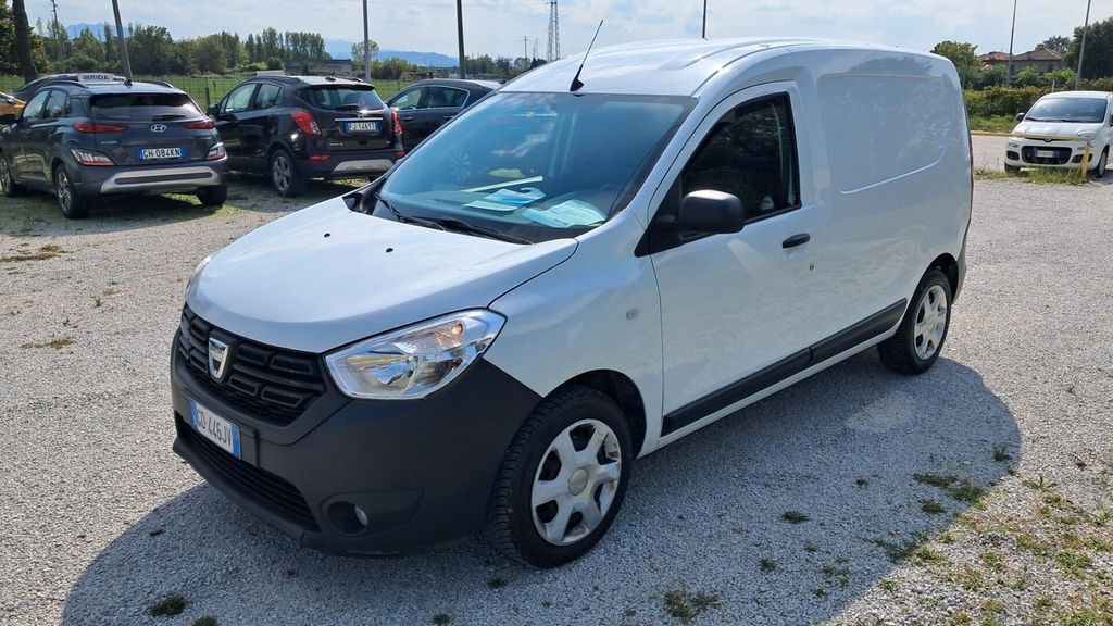 Image of Dacia Dokker
