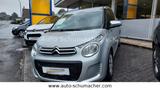 Citroën C1 Feel Klimaauto Multimedia-Radio SHZ - gebrauchte Citroën C1 aus dem Jahr 2020