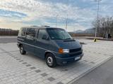 Volkswagen VW T4 Camper Standheizung - gebrauchte VW T4 aus dem Jahr 1993