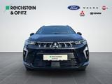 Mitsubishi ASX HEV Intro Edition 1.6l Autom. 360 RFK ACC - Mitsubishi: Allradantrieb