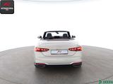 Audi A5 40 TFSI S LINE EXCLUSIVE LACK BANG+O,MATRIX - Audi A5 mit Benzin-Antrieb: Navigationssystem, Cabrio