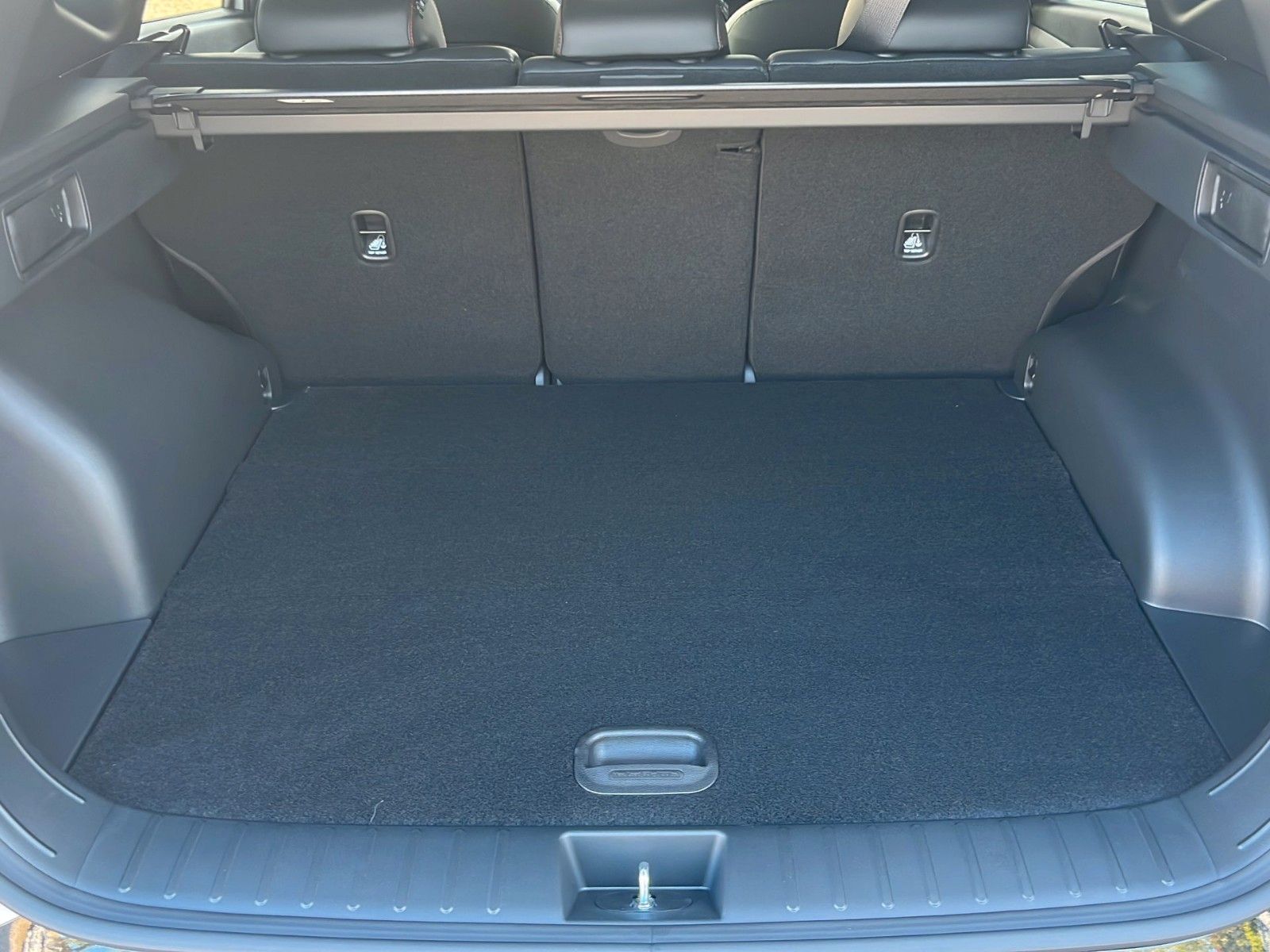 Hyundai TUCSON - Bild 16