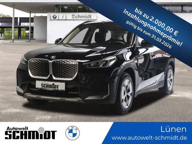 BMW iX1 eDrive20 ELEKTRO UPE 52.790 EUR