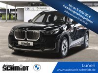 BMW iX1 - Vorschau Bild 1