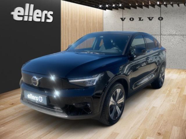 Volvo C40 Single Motor Ultimate AHK Abstandtempomat el
