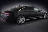 Audi A8 50 TDI LANG*ALLRADLENK*PANO*RUHESITZ*FOND-TV* - gebrauchte Audi A8 aus dem Jahr 2023