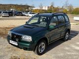 Suzuki Grand Vitara 5-trg. 2.0 TD Limited 4x4 Allrad - Suzuki Grand Vitara: 0td