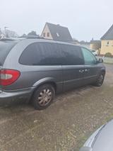 Chrysler Grand Voyager Limited 2.8 CRD Autom. Limited - Chrysler Grand Voyager in Hamburg