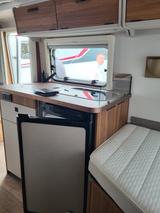 HYMER / ERIBA / HYMERCAR Touring 542 - HYMER / ERIBA Touring 542