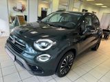 Fiat 500X Cross / KLIMA / 8-FACH / 1. HAND/AHK/LED - Fiat 500: Metallic