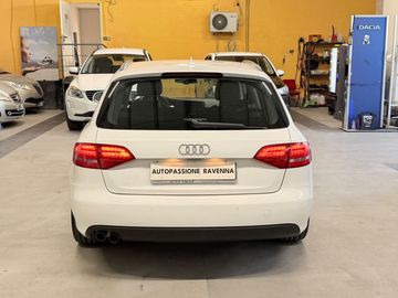Audi A4 - 5