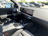BMW X3 M50 - Vorschau Bild 20