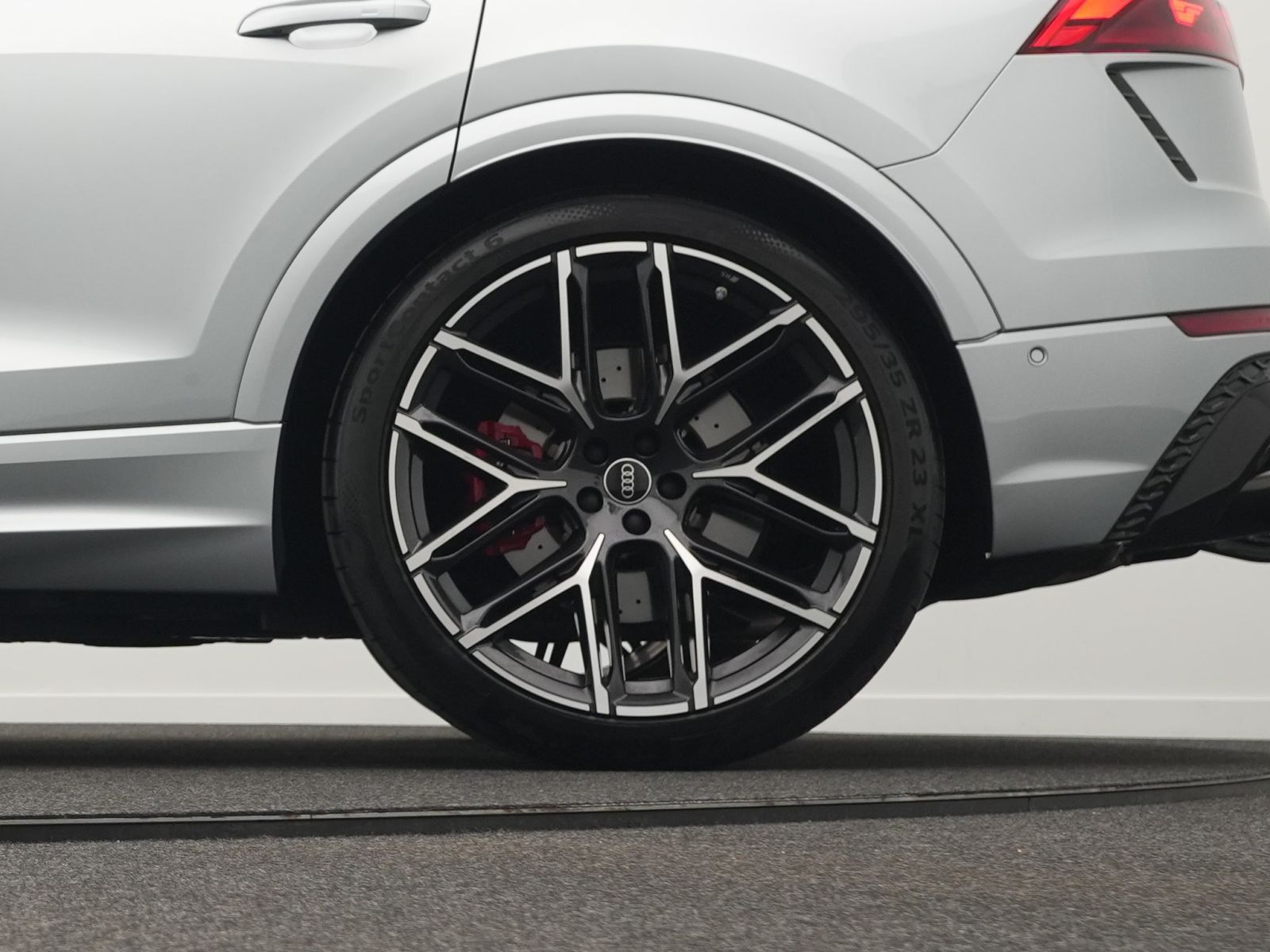 Audi RSQ8 - Bild 49