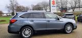 Subaru OUTBACK 2,0D Sport Lineartronic - Subaru mit Diesel-Antrieb: Allradantrieb