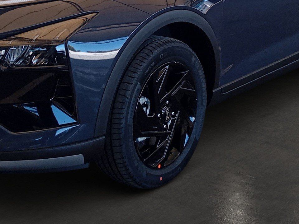 Hyundai BAYON – Bild 6