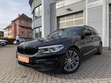 BMW 530d SportLine Navi+HIFI+Kamera+DAB+Virtual - BMW 530 aus 2020